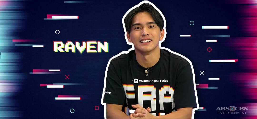 Raven shares first impressions of “Fractured” co-stars, takes on challenges guaranteed to make you smile