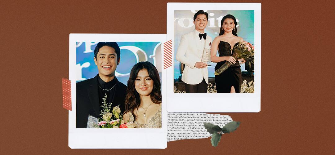 ABS-CBN Ball 2023: DonBelle, Anji Salvacion, Eian Rances won as top fan favorites!