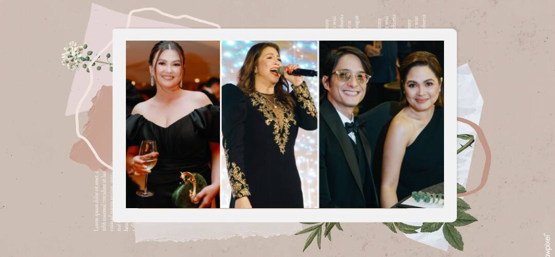 Inside the ABS-CBN Ball 2023: What you didn’t see on the livestream
