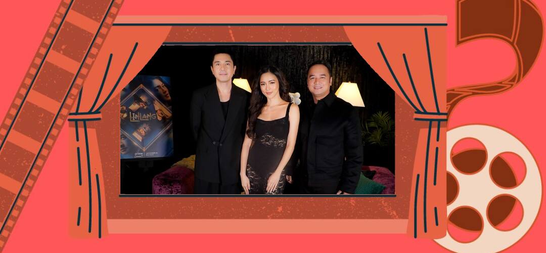Kim, Paulo, and JM topbill new Prime Video series 
