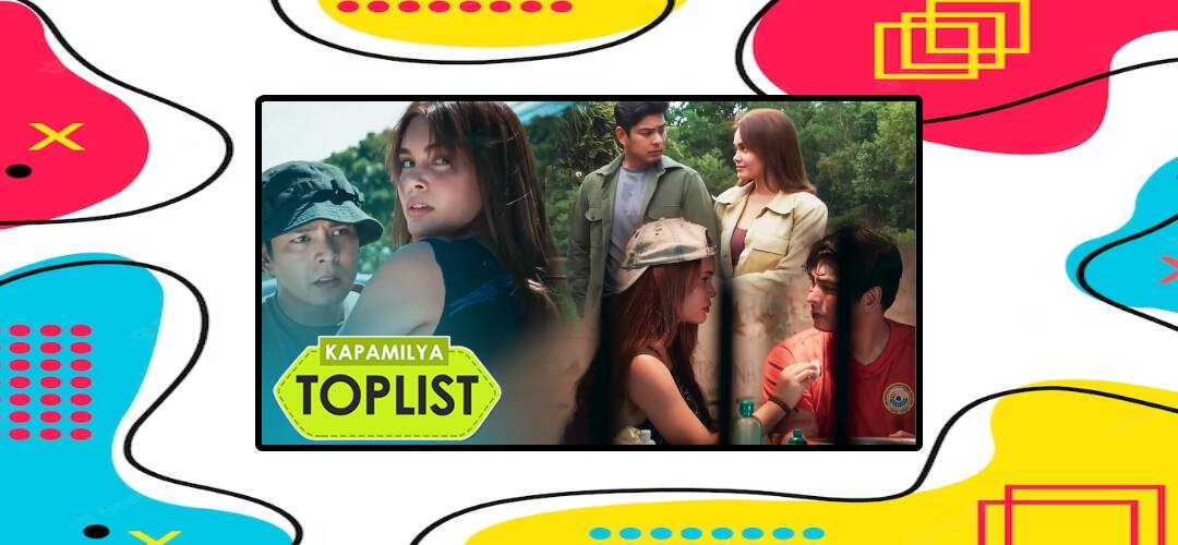 15 scenes that showcase Coco and Ivana’s kilig chemistry in FPJ’s Batang Quiapo