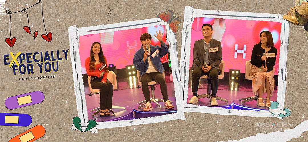 Get all the ‘feels’ from these trending moments on It’s Showtime’s “Expecially For You” segment