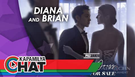 Diana and Brian for Wedding Dress: For Sale