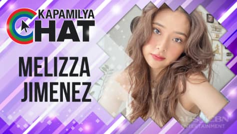 Kapamilya Chat Melizza Jimenez new single ‘Killer Boy’