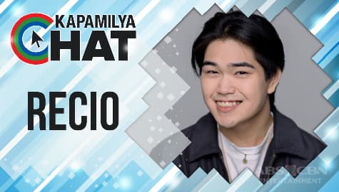 Kapamilya Chat Recio new single Tired Eyes