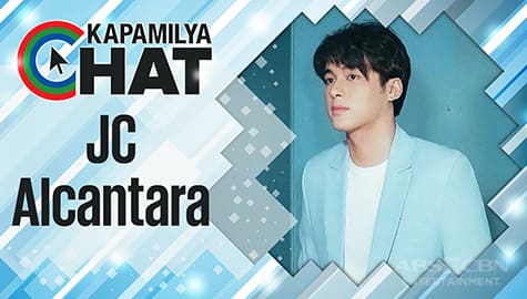 JC Alcantara for his single Lumala o Mawala