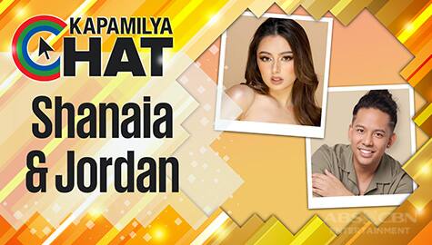Shanaia and Jordan for Star Music