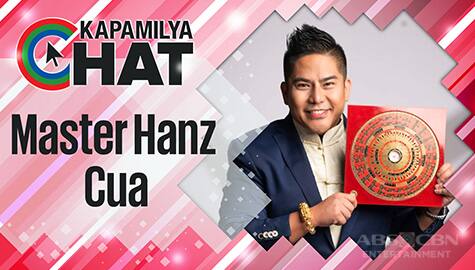 Master Hanz Cua for 2023 Predictions