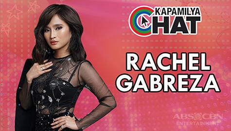 Rachel Gabreza for Star Music