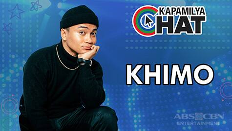 Khimo Gumatay for his debut single