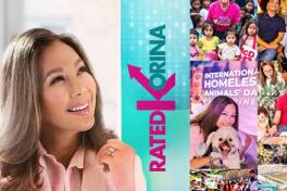 Rated Korina
