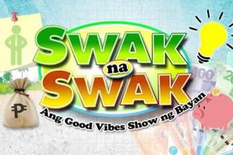 Swak Na Swak