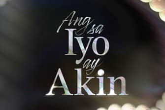 Ang Sa Iyo Ay Akin