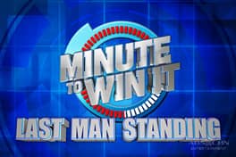 Minute To Win