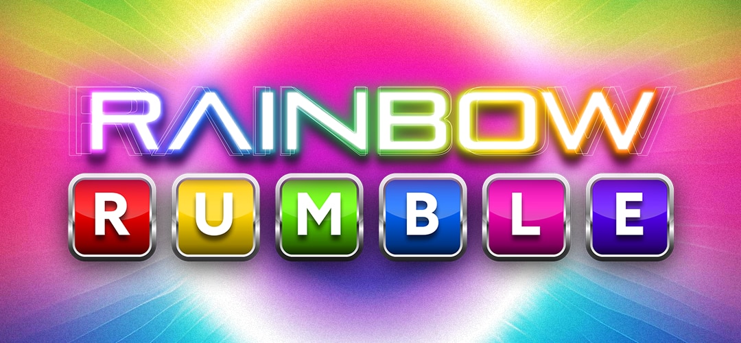 Rainbow Rumble - Main | ABS-CBN Entertainment