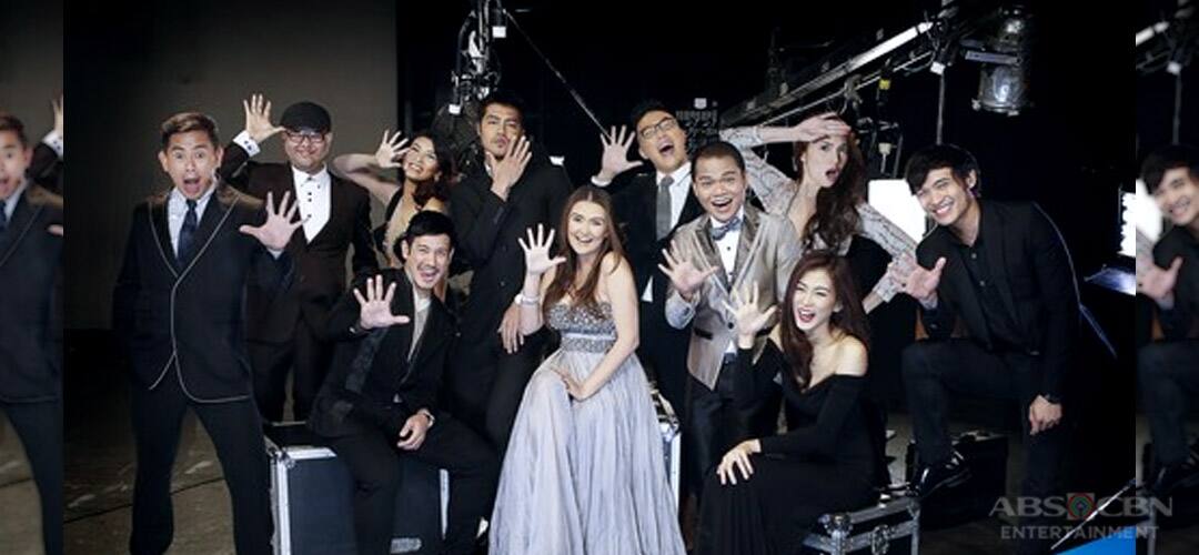 Banana Split Articles and Photos ABSCBN Entertainment