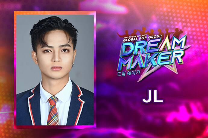JL Dream Maker