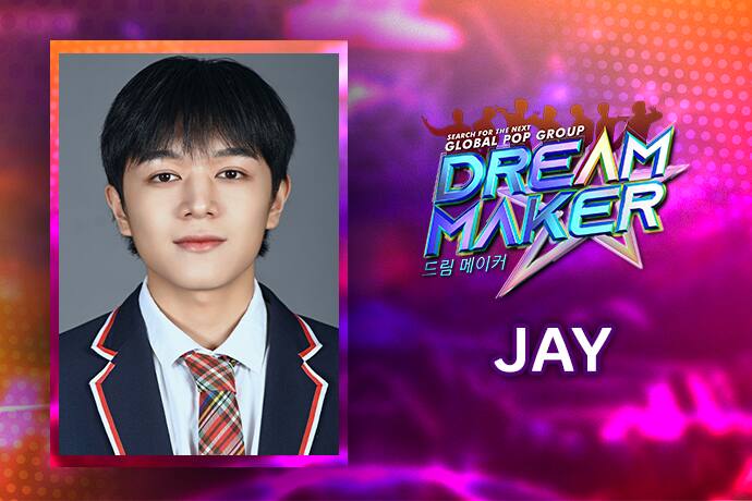 JAY Dream Maker