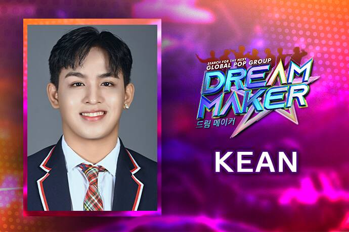 KEAN Dream Maker