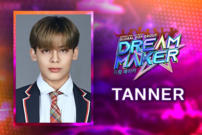TANNER Dream Maker