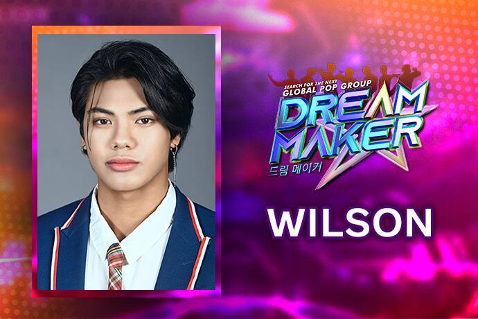 WINSTON Dream Maker