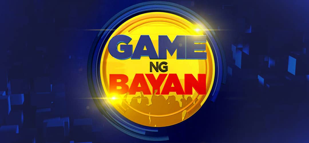 Game ng Bayan Main ABSCBN Entertainment
