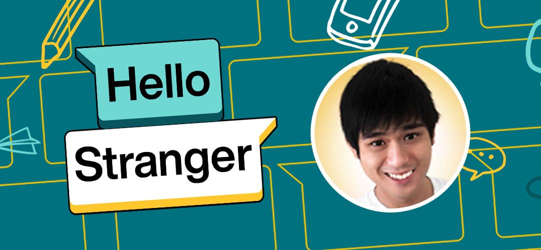 Hello Stranger Main Abs Cbn Entertainment 8261