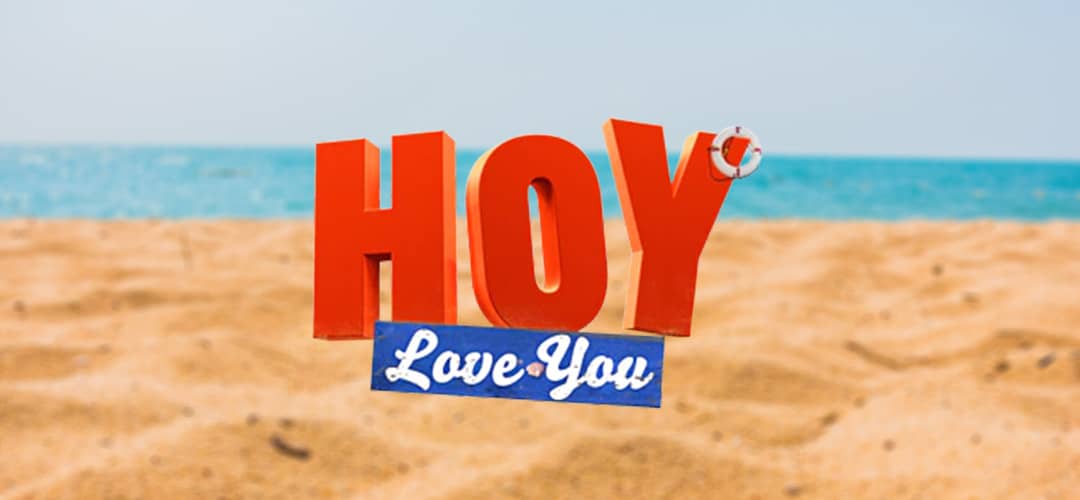 Hoy Love You ABS-CBN Entertainment