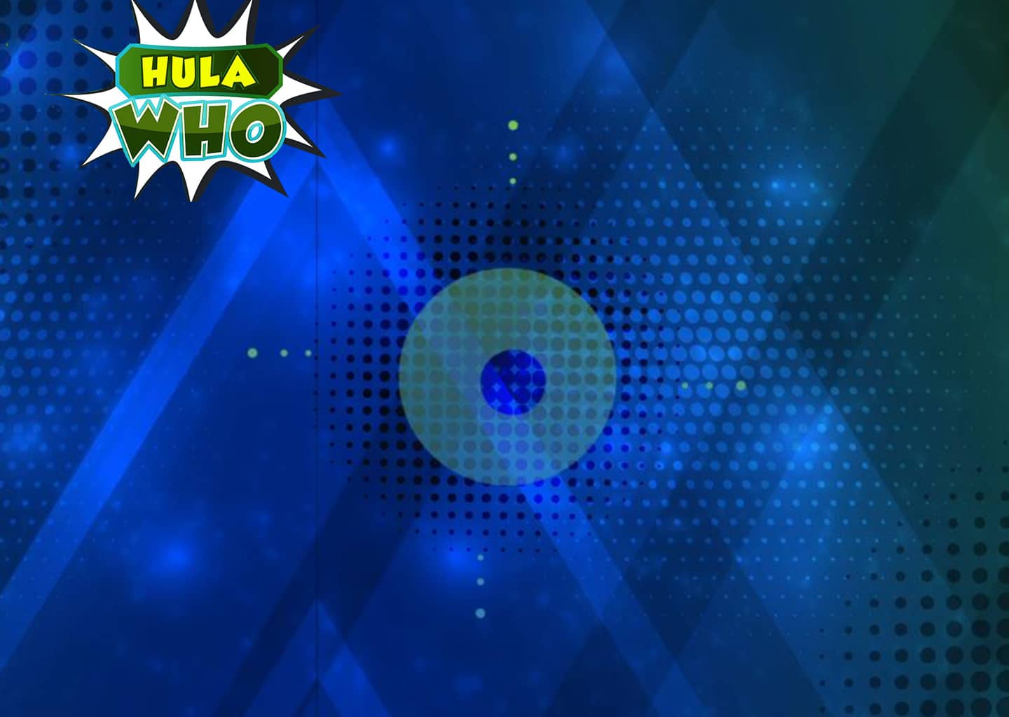 Hula Who ABS-CBN Entertainment