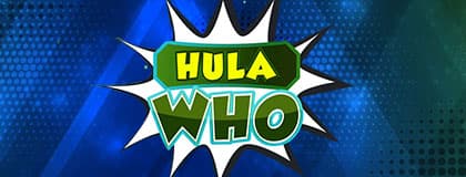 Hula Who ABS-CBN Entertainment