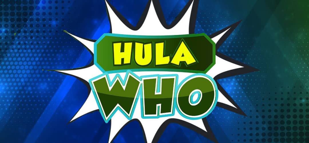Hula Who ABS-CBN Entertainment