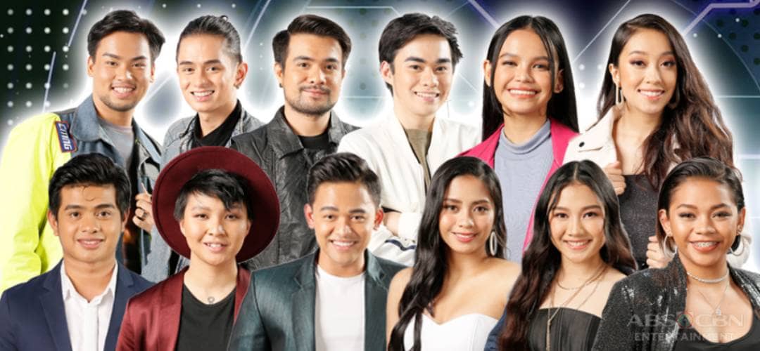 Idol Philippines Main ABSCBN Entertainment