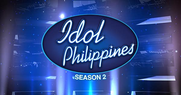 Idol Philippines Season 2 - Main | ABS-CBN Entertainment