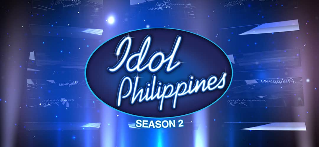 Idol Philippines Season 2 Main ABSCBN Entertainment