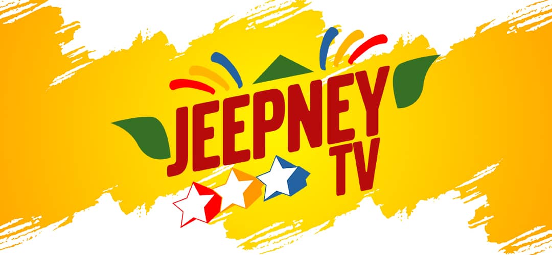 Jeepney TV ABS-CBN Entertainment