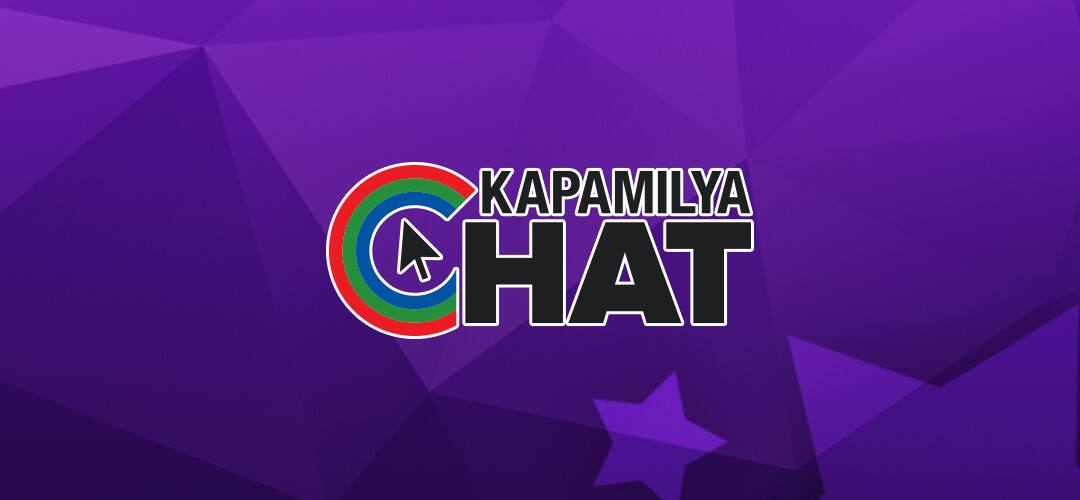 Kapamilya Chatr ABS-CBN Entertainment