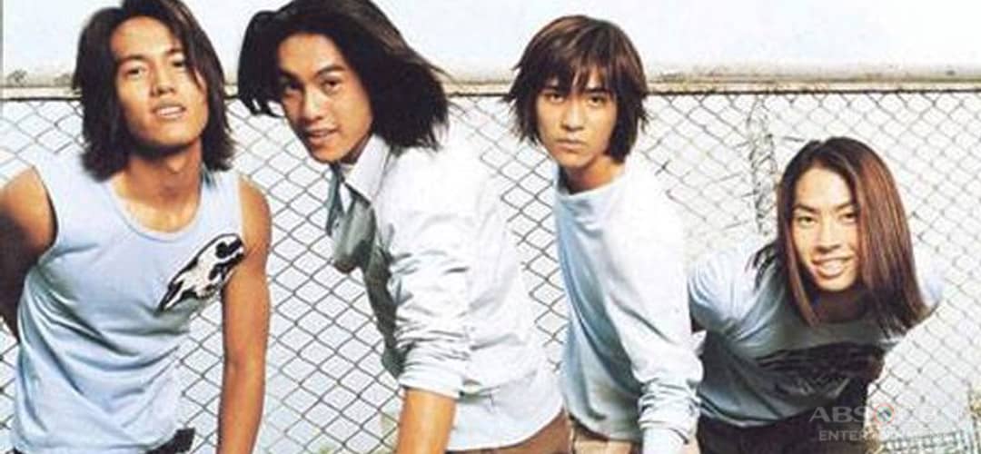 Meteor Garden