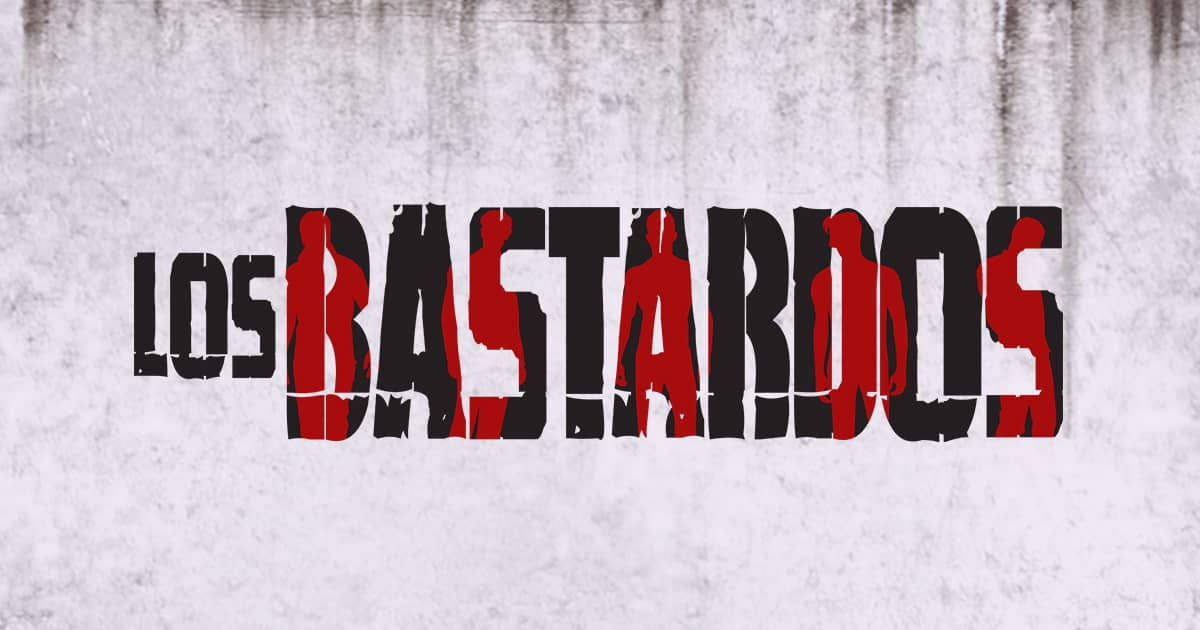 Los Bastardos ABSCBN Entertainment