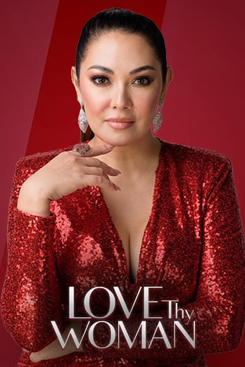 RUFFA GUTIERREZ LOVE THY WOMAN