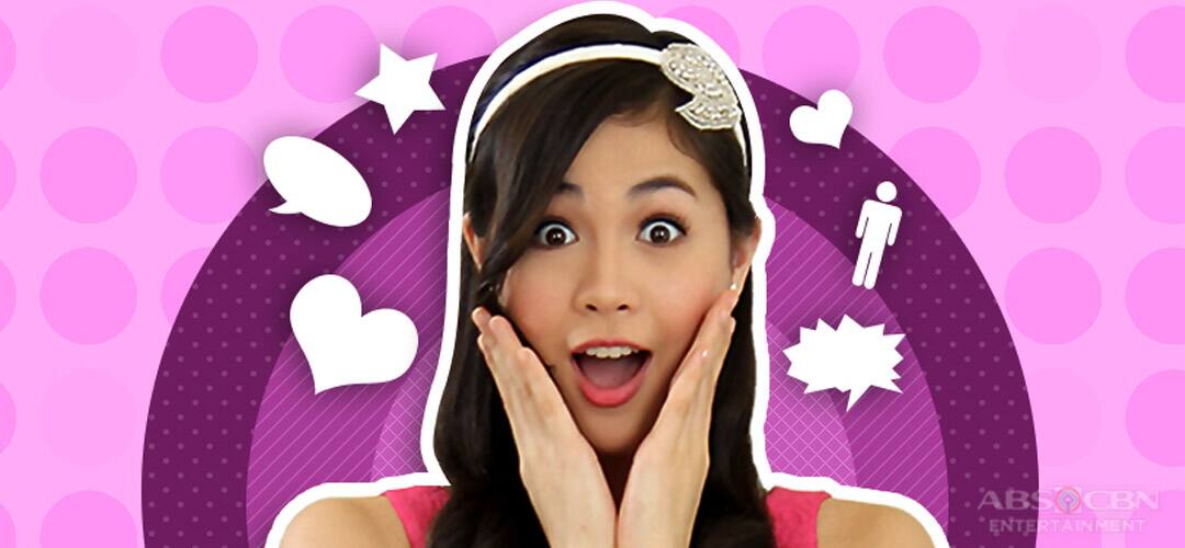 Ohh My G ABS-CBN Entertainment