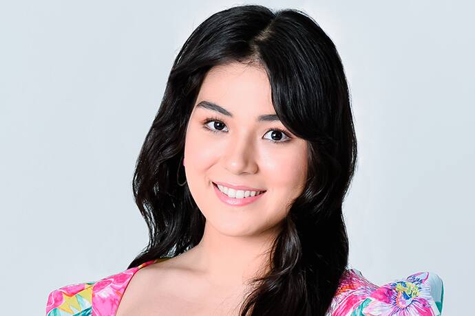 Seham Daghlas PBB Season 10