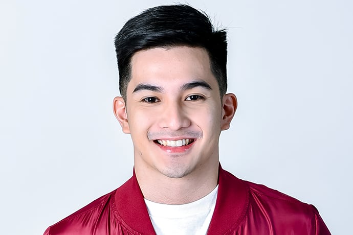 Zach Guerrero PBB Season 10