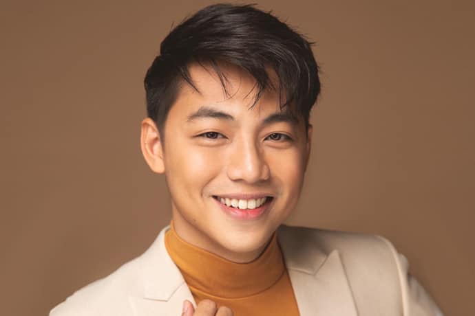 Benedix Ramos PBB Season 10