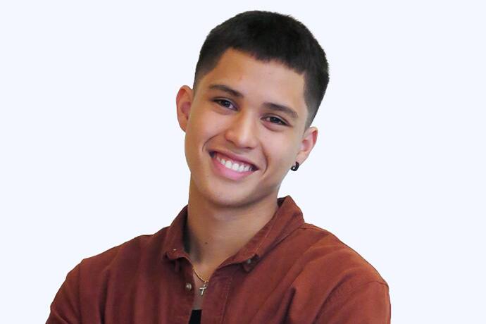 Kyle Echarri PBB Season 10