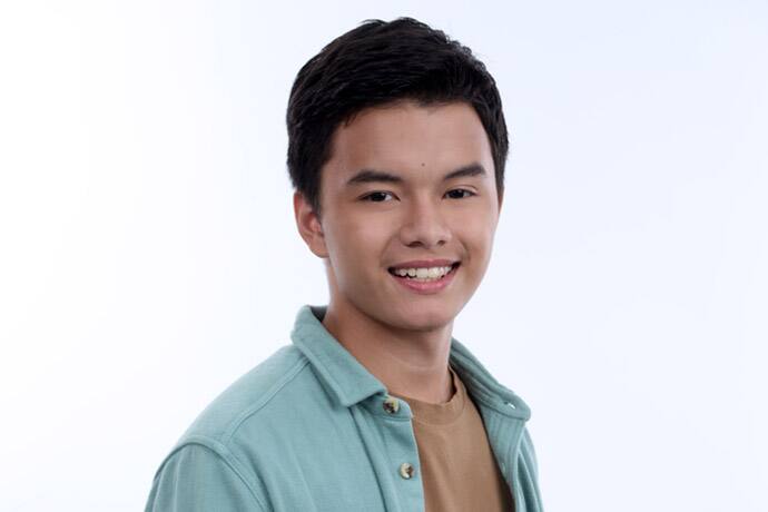 Luke Alford Pinoy Big Brother Season 10