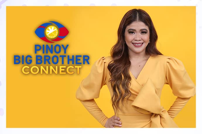 PBB Connect MELAI CANTIVEROS  ABS-CBN Entertainment