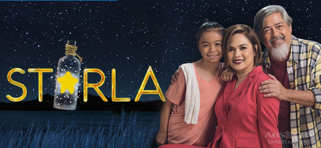 Starla ABS-CBN