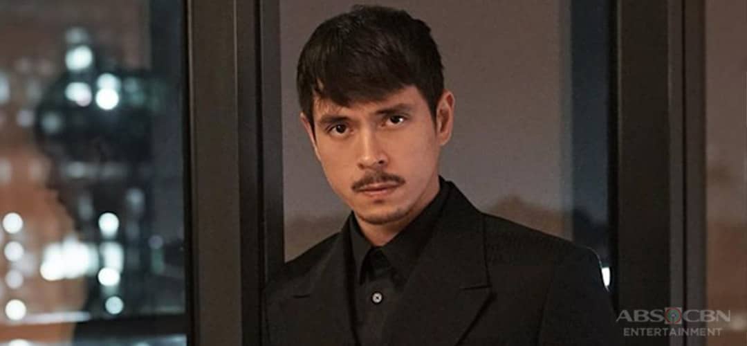Jake Cuenca talks about his craft – methods, dream roles, and playing the anti-hero