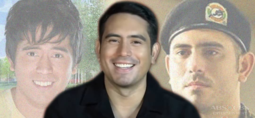 Why Gerald Anderson is proud of “Budoy” and “A Soldier’s Heart”