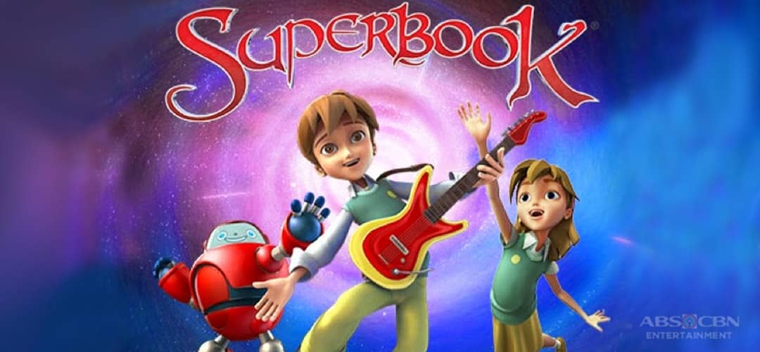 Super Book | ABS-CBN Entertainment